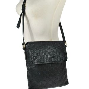 Gucci crossbody vintage